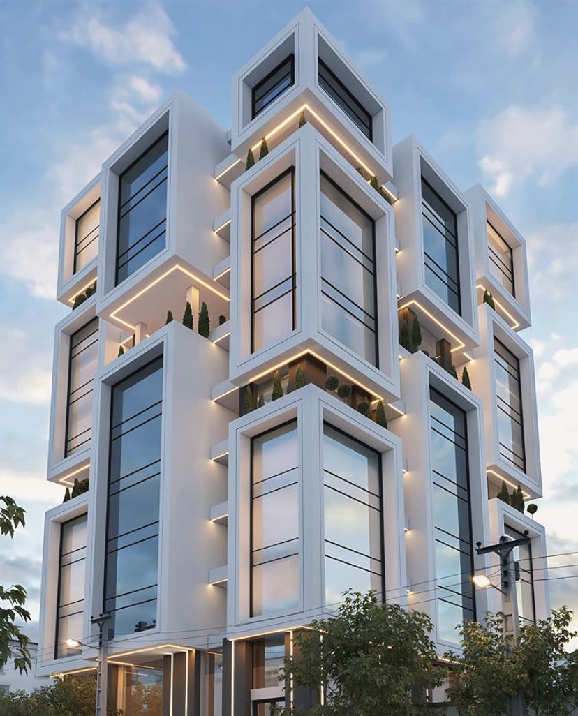 Appartments img